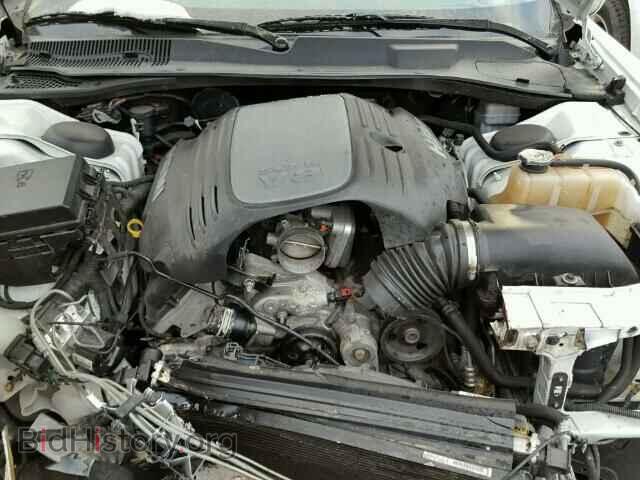 2010 DODGE CHARGER - VIN: 2B3CA8CT9AH262578 - Фото 7
