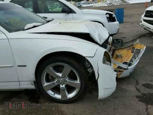2010 DODGE CHARGER - VIN: 2B3CA8CT9AH262578 - Фото 9