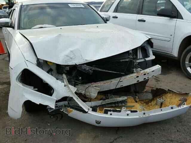 2010 DODGE CHARGER - VIN: 2B3CA8CT9AH262578 - Фото 10