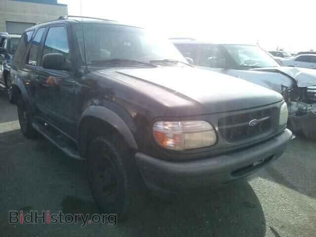 Photo 1FMYU22E3WUC01304 - FORD EXPLORER 1998