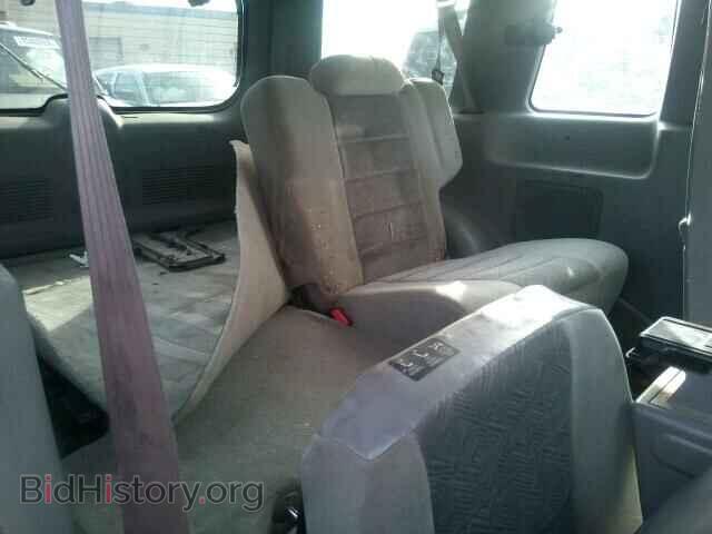 1998 FORD EXPLORER - VIN: 1FMYU22E3WUC01304 - Photo 6