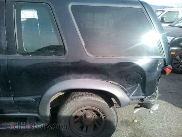 1998 FORD EXPLORER - VIN: 1FMYU22E3WUC01304 - Photo 9