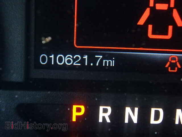 2015 FORD F150 - VIN: 1FTEW1CF2FKE02609 - Фото 8