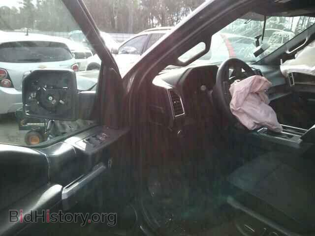 2015 FORD F150 - VIN: 1FTEW1CF2FKE02609 - Фото 9