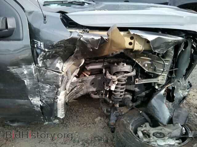 2015 FORD F150 - VIN: 1FTEW1CF2FKE02609 - Фото 10