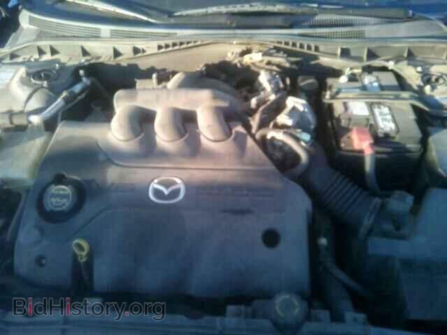 2007 MAZDA 6 - VIN: 1YVHP85D375M00103 - Фото 7