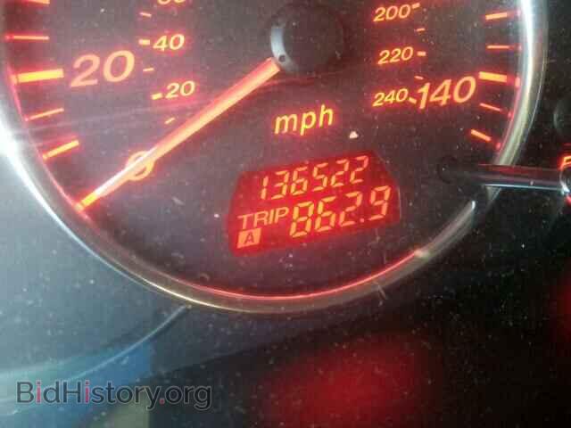 2007 MAZDA 6 - VIN: 1YVHP85D375M00103 - Фото 8