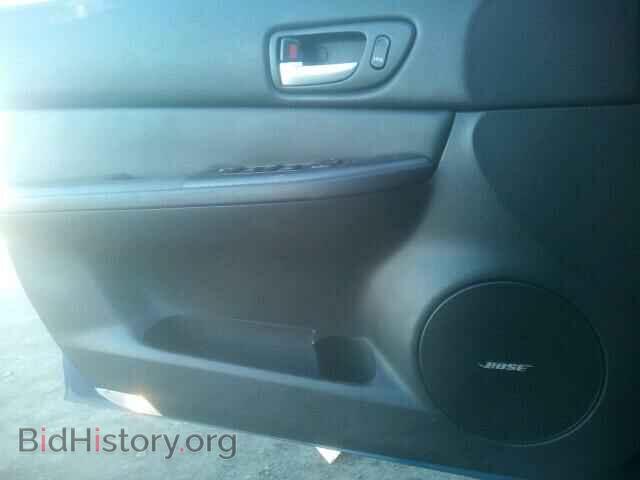 2007 MAZDA 6 - VIN: 1YVHP85D375M00103 - Фото 9