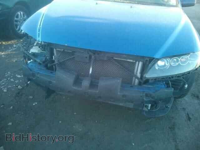 2007 MAZDA 6 - VIN: 1YVHP85D375M00103 - Фото 10