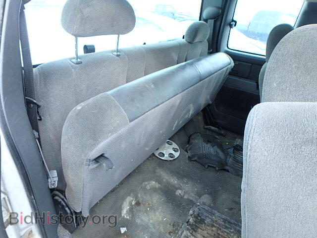 2005 CHEVROLET SILVERADO - VIN: 2GCEC19V651263445 - Фото 6