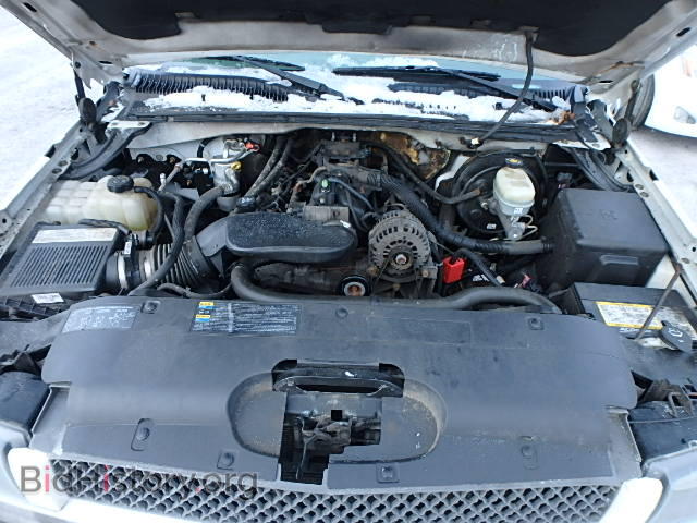 2005 CHEVROLET SILVERADO - VIN: 2GCEC19V651263445 - Фото 7