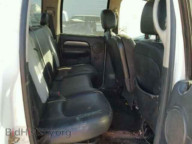 2005 DODGE RAM 3500 - VIN: 3D7MS48C05G862368 - Фото 6