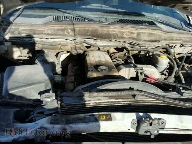 2005 DODGE RAM 3500 - VIN: 3D7MS48C05G862368 - Фото 7