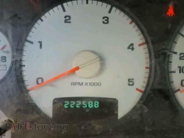 2005 DODGE RAM 3500 - VIN: 3D7MS48C05G862368 - Фото 8