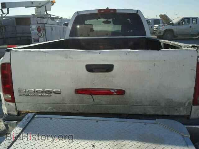 2005 DODGE RAM 3500 - VIN: 3D7MS48C05G862368 - Фото 10