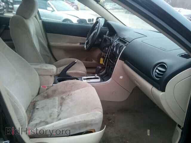 2008 MAZDA 6 - VIN: 1YVHP80C585M46063 - Фото 5