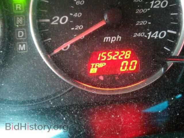 2008 MAZDA 6 - VIN: 1YVHP80C585M46063 - Фото 8