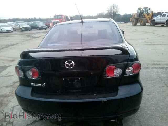 2008 MAZDA 6 - VIN: 1YVHP80C585M46063 - Фото 10
