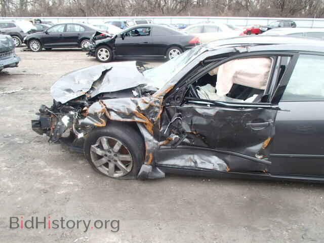 2005 NISSAN MAXIMA - VIN: 1N4BA41E25C843409 - Фото 9
