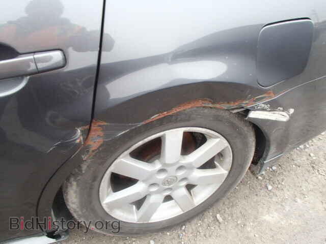 2005 NISSAN MAXIMA - VIN: 1N4BA41E25C843409 - Фото 10