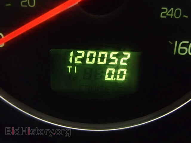 2004 VOLVO V70 - VIN: YV1SW59VX42408111 - Фото 8
