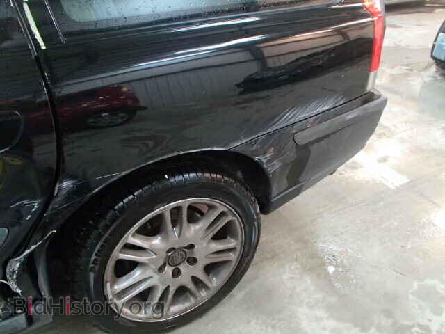 2004 VOLVO V70 - VIN: YV1SW59VX42408111 - Фото 10