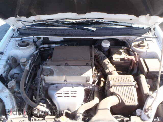 2010 MITSUBISHI GALANT - VIN: 4A32B2FF2AE014848 - Фото 7