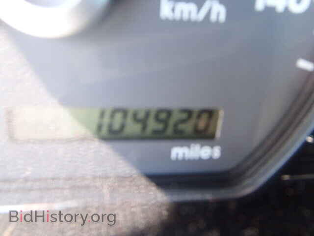 2010 MITSUBISHI GALANT - VIN: 4A32B2FF2AE014848 - Фото 8