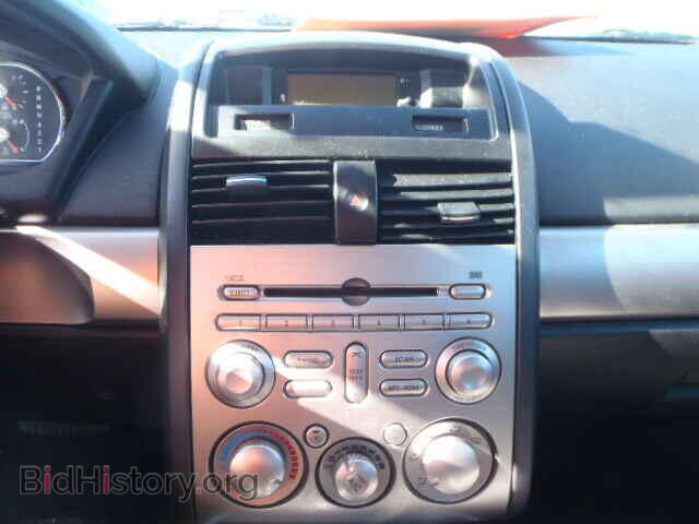 2010 MITSUBISHI GALANT - VIN: 4A32B2FF2AE014848 - Фото 9