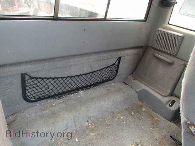 1996 MAZDA B2300 - VIN: 4F4CR16A4TTM46199 - Фото 6