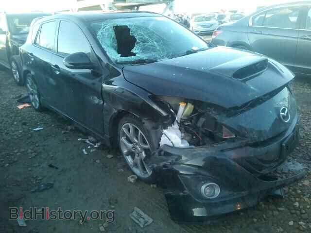 Фотография JM1BL1L35D1778855 - MAZDA 6 2013