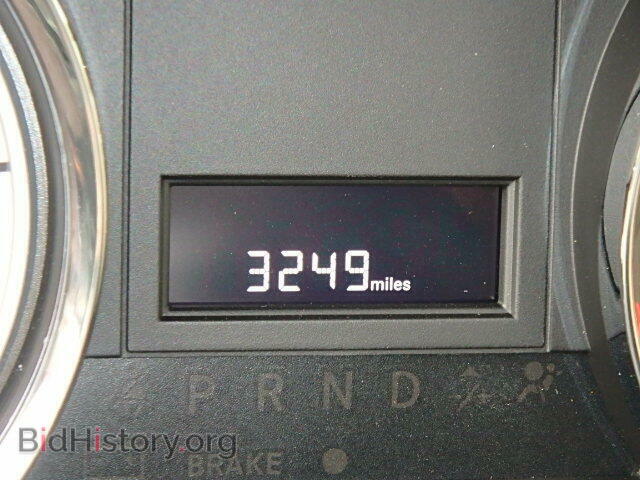2014 DODGE CARAVAN - VIN: 2C4RDGBG7ER428725 - Фото 8