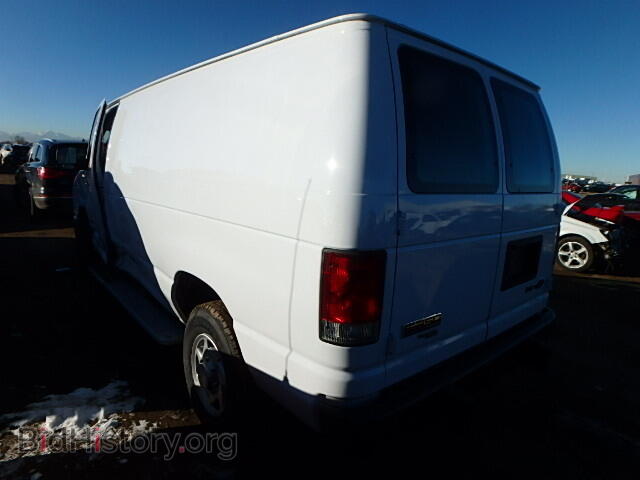 2014 FORD ECONOLINE - VIN: 1FTNE2EW4EDA42817 - Фото 3