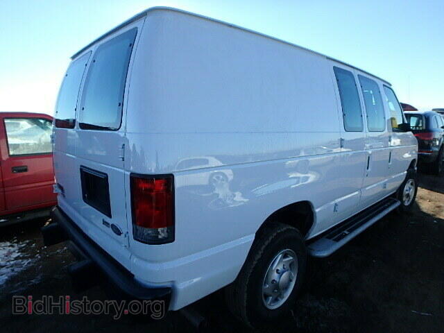 2014 FORD ECONOLINE - VIN: 1FTNE2EW4EDA42817 - Фото 4