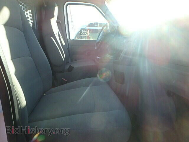 2014 FORD ECONOLINE - VIN: 1FTNE2EW4EDA42817 - Фото 5
