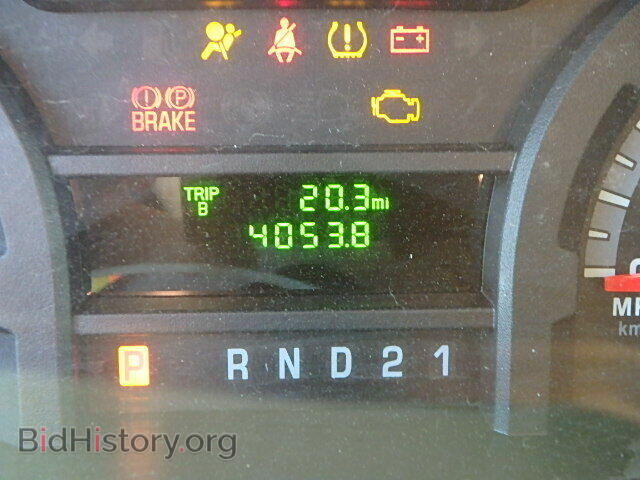 2014 FORD ECONOLINE - VIN: 1FTNE2EW4EDA42817 - Фото 8