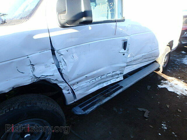 2014 FORD ECONOLINE - VIN: 1FTNE2EW4EDA42817 - Фото 10