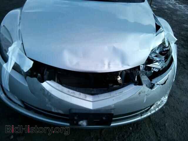 2010 MAZDA 6 - VIN: 1YVHZ8CH0A5M02754 - Фото 10