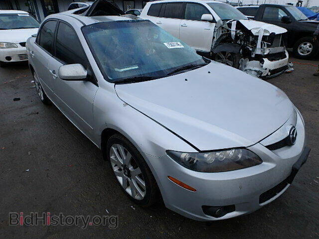 Фотография 1YVHP80D265M30974 - MAZDA 6 2006