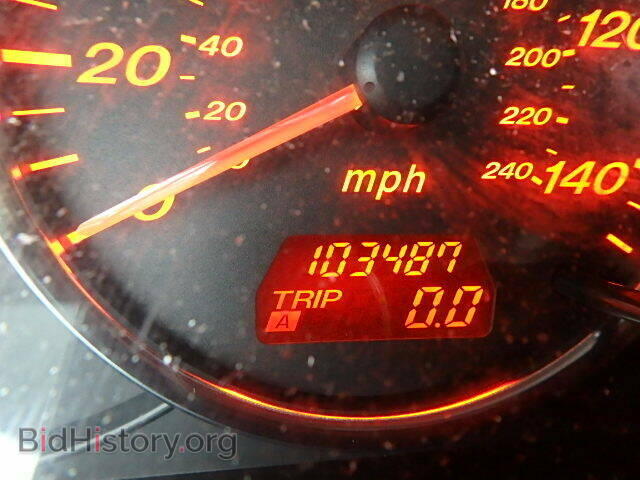 2006 MAZDA 6 - VIN: 1YVHP80D265M30974 - Фото 8