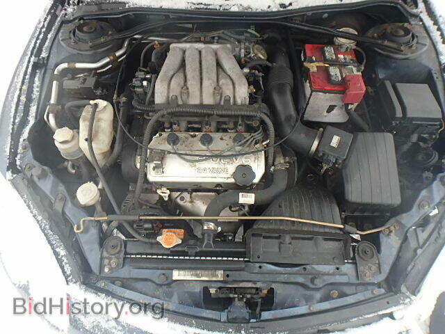 2004 CHRYSLER SEBRING - VIN: 4C3AG52H74E059106 - Photo 7