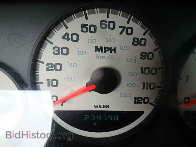 2004 DODGE NEON - VIN: 1B3ES56C34D547939 - Фото 8