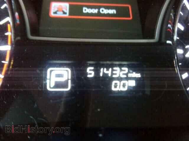 2013 NISSAN PATHFINDER - VIN: 5N1AR2MN2DC670581 - Фото 8