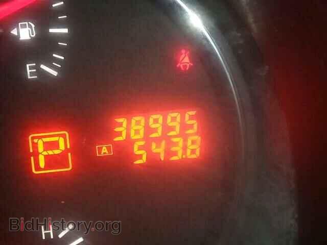 2011 NISSAN MAXIMA - VIN: 1N4AA5AP0BC856853 - Фото 8