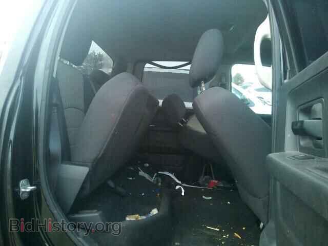 2012 DODGE RAM 1500 - VIN: 1C6RD7KT0CS139802 - Фото 6