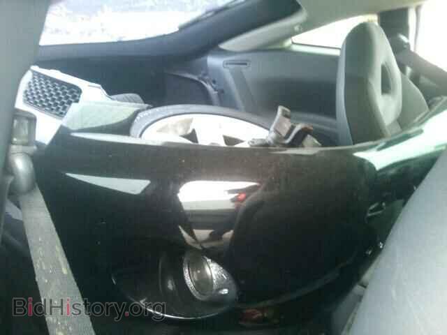 2007 MITSUBISHI ECLIPSE - VIN: 4A3AK24F87E029524 - Photo 6