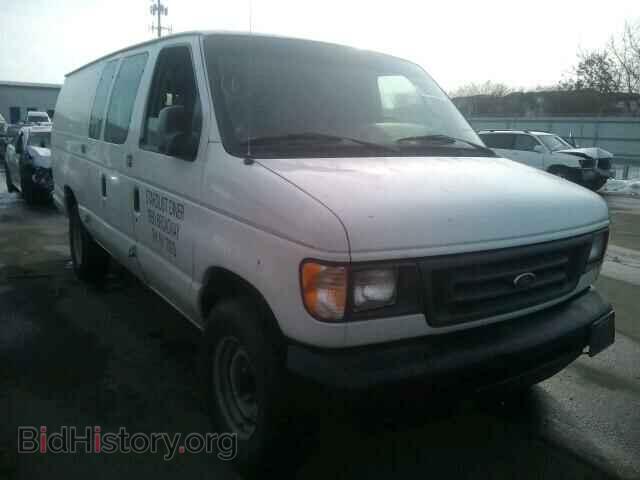 Photo 1FDSS34M43HB61759 - FORD ECONOLINE 2003