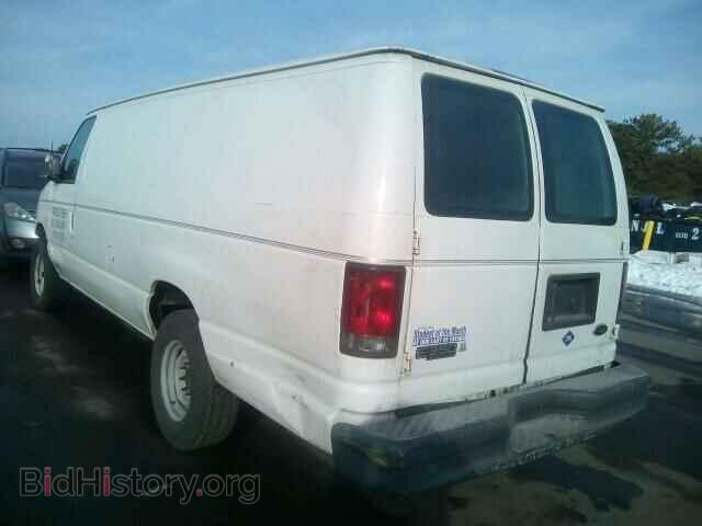 2003 FORD ECONOLINE - VIN: 1FDSS34M43HB61759 - Фото 3