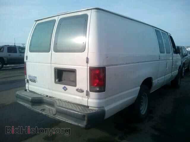 2003 FORD ECONOLINE - VIN: 1FDSS34M43HB61759 - Фото 4
