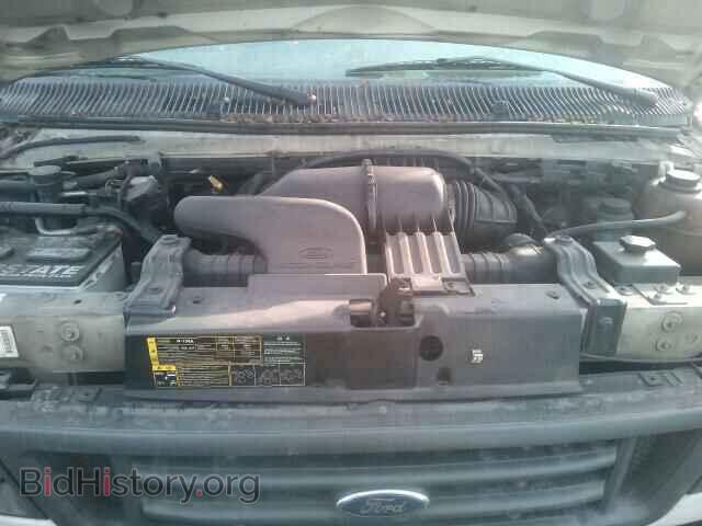 2003 FORD ECONOLINE - VIN: 1FDSS34M43HB61759 - Фото 7